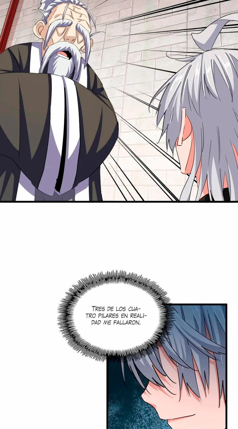 Emperador magico (magic emperor) > Capitulo 395 > Page 101